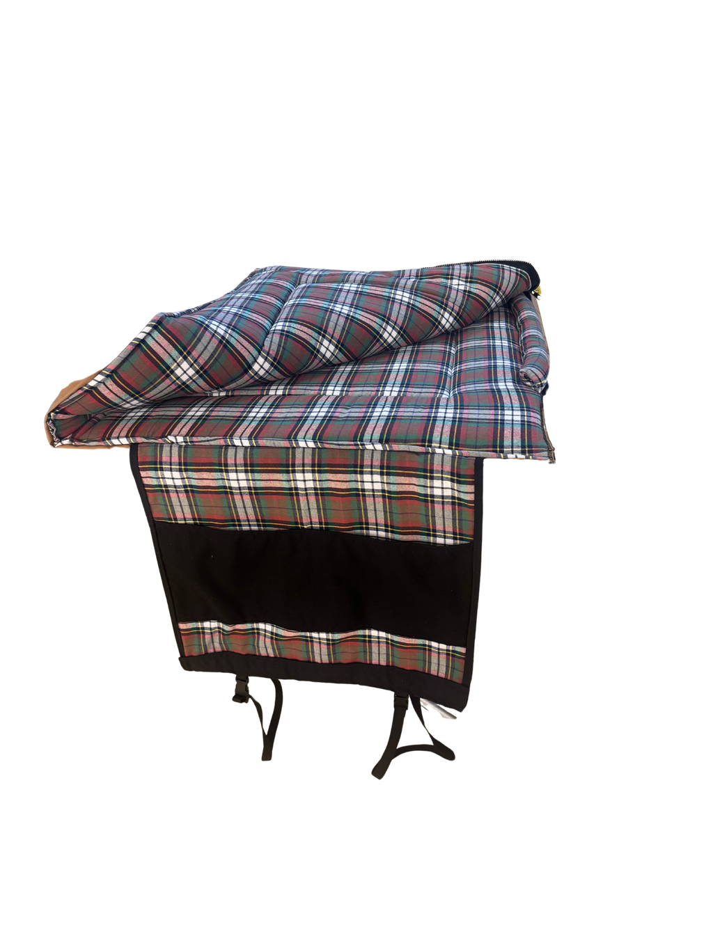 2 Season Sleeping Bag