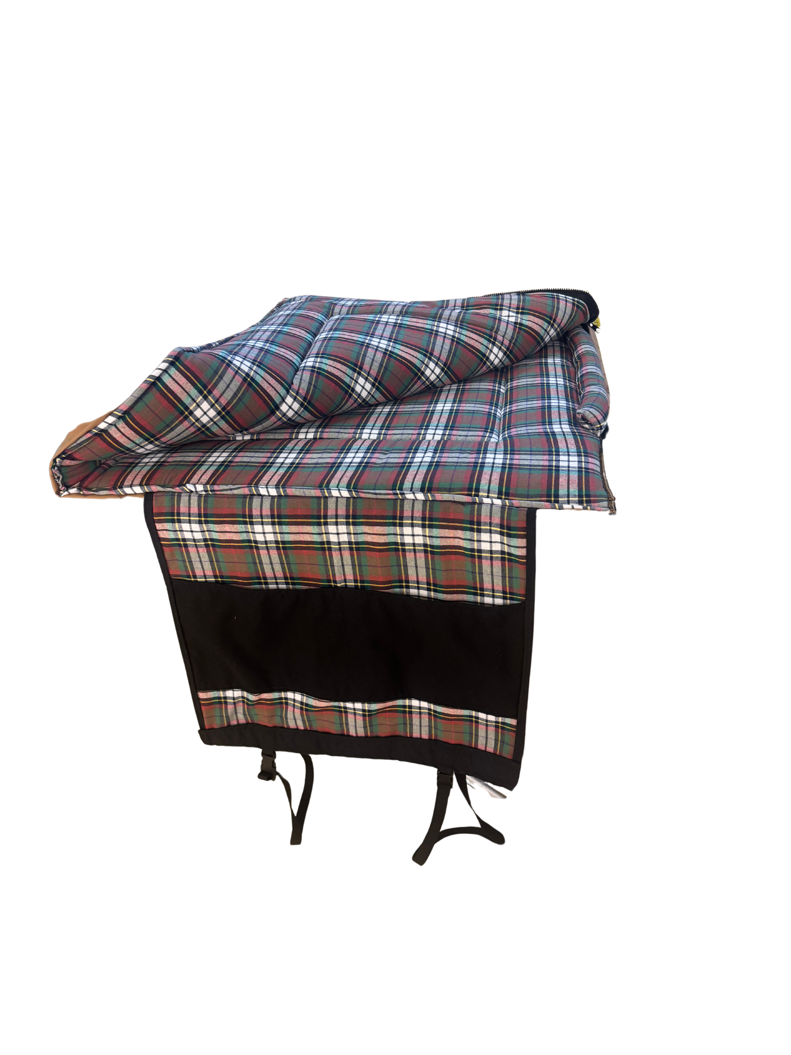 2 Season Sleeping Bag