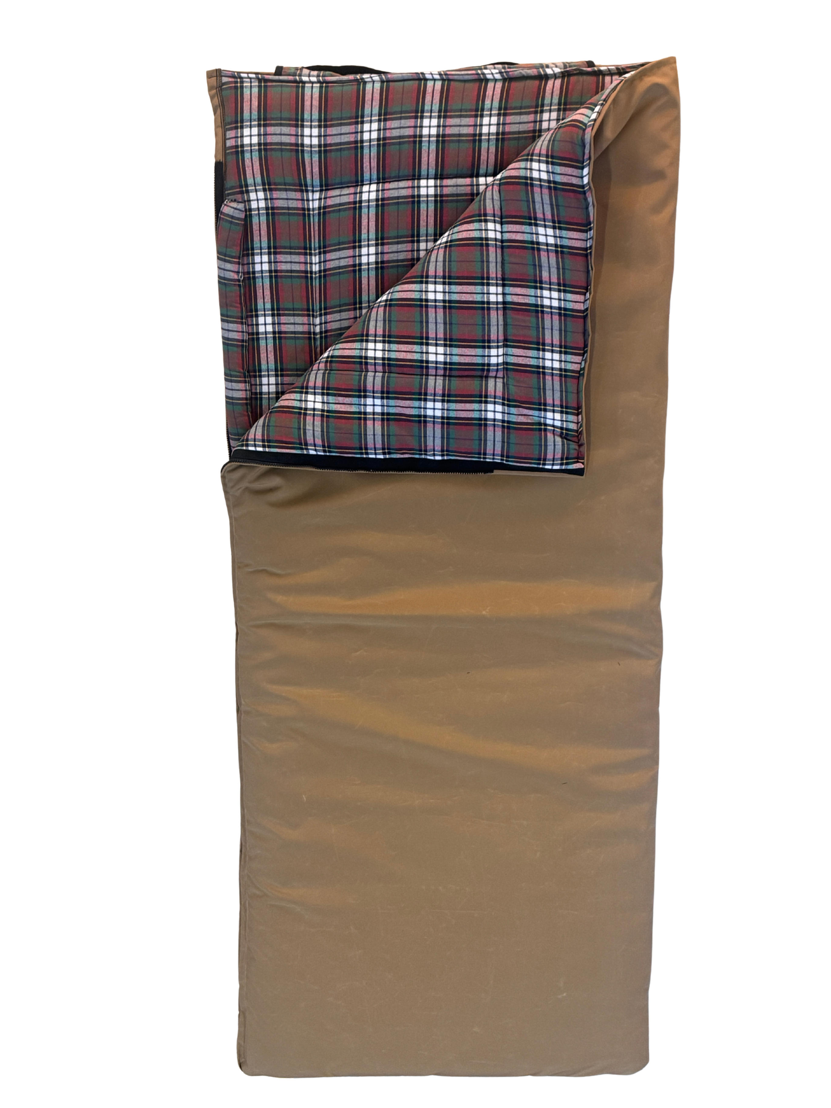 2 Season Sleeping Bag