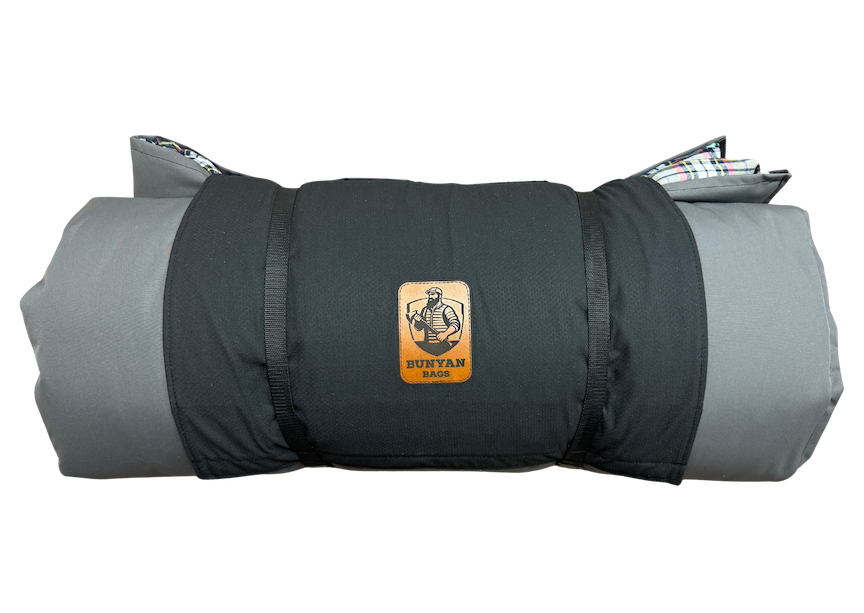 2 Season Sleeping Bag