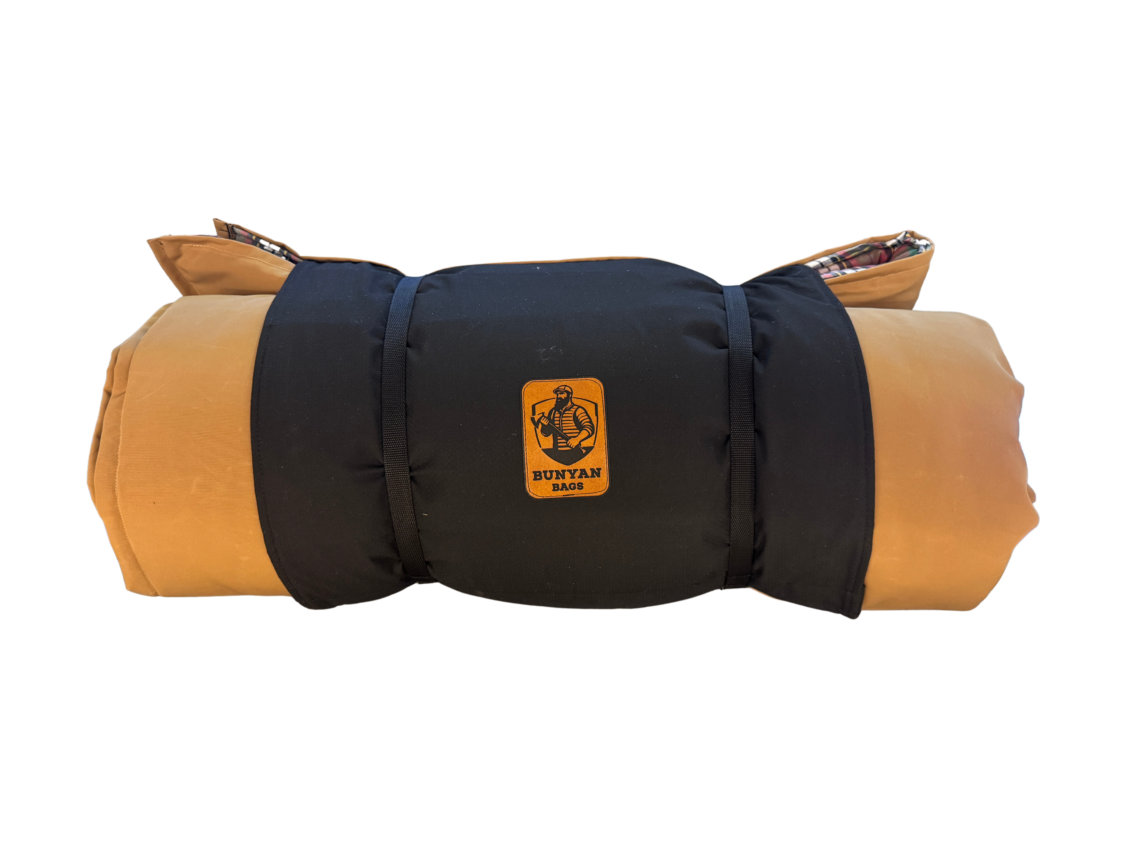 2 Season Sleeping Bag